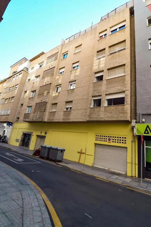 Apartamento Letmalaga River Views España